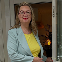 Maike Spornhauer-Blecker