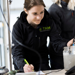 Svenja Vogt