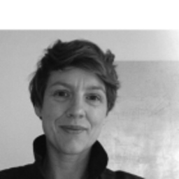Annika Giesbert