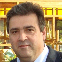 sergio grillo