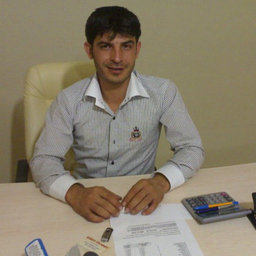 aydın gören