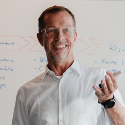 Thorsten Rüß