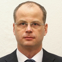 Mag. Andras Ujlaki