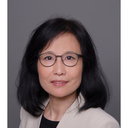 Dr. Yawen Huang-Wolff