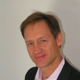 Winfried Behrendt