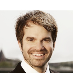Dr. Maximilian Witt