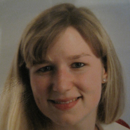 Anja Hornung
