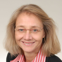 Profilbild Astrid Scholz