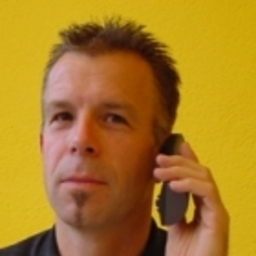 Jonathan Bodmer