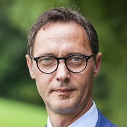 Volker Gräfe