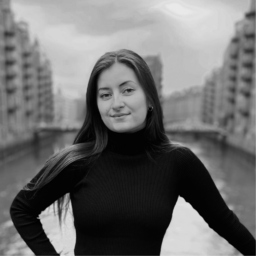Lea Lemcke's profile picture