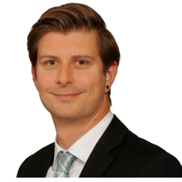 Cedric Vogt