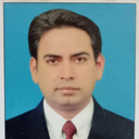 Abid Hussain