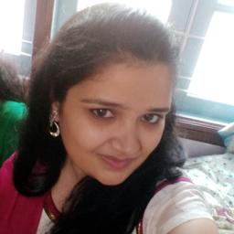 Isha Trivedi's profile picture
