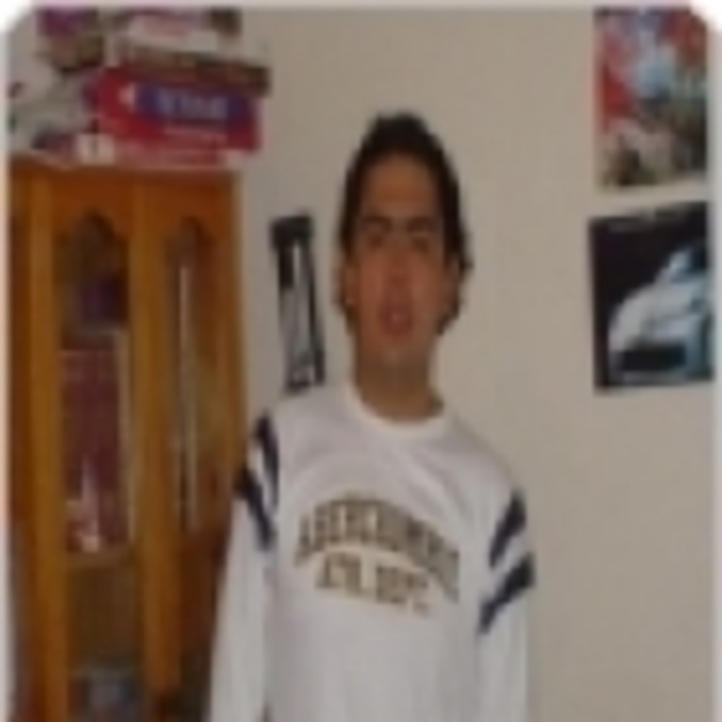 luis franco Gerente General Pertt1 XING