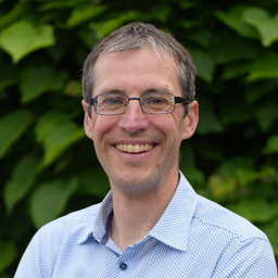 Steffen Volt