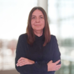 Ing. Blaženka Balent