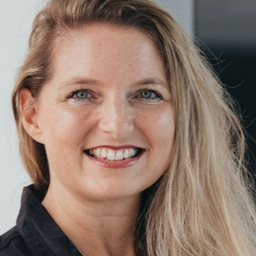 Anja Treis