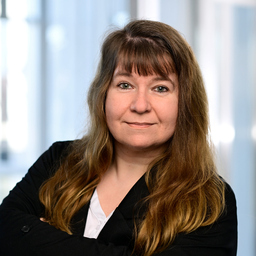 Kerstin Krogull