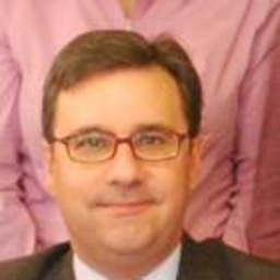Jordi Pascual Martí