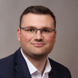 Dominik Schake