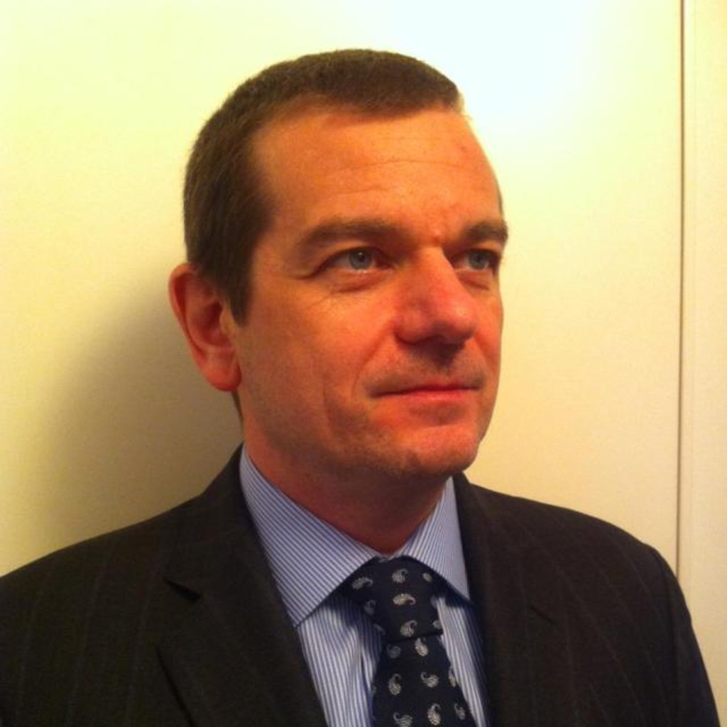 Ing. Stefano Bordegnoni Chief Executive Officer (CEO) Inpeco SA XING