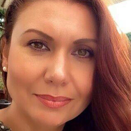 Yuliya Georg