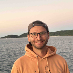 Ing. Tobias Salm