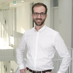 Sebastian Klöpfer's profile picture