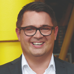 Andreas Dengler