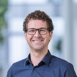 Dr. Benedikt Nagel