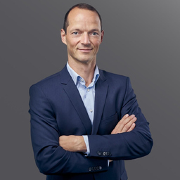 Dr. Gunnar Berntsen's profile picture