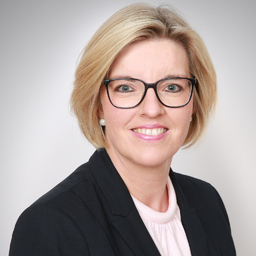 Susanne Rhein