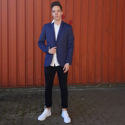 Philipp Rebmann