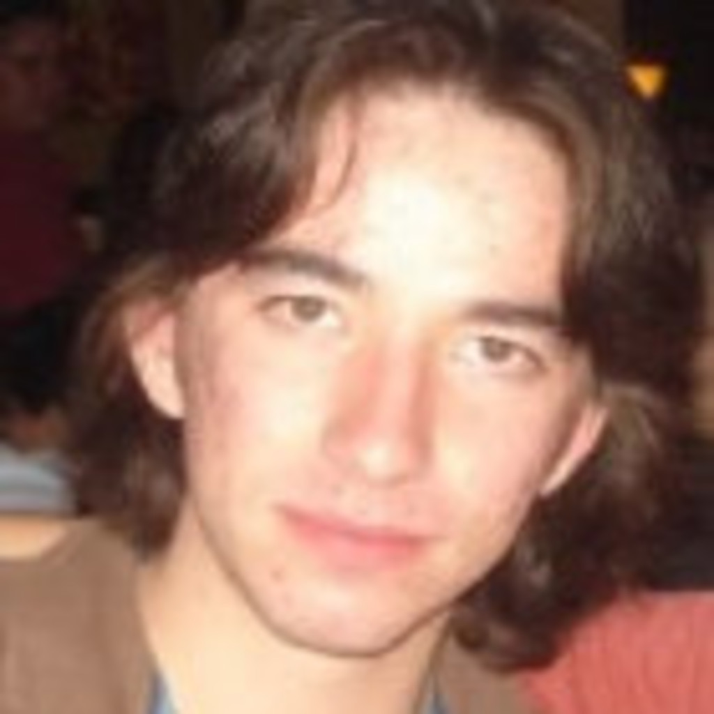 Edgar Gonzalez Director of Marketing Ideex Solutions XING