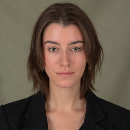 Annika Johst