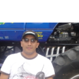 luis Ibañez Sanchez