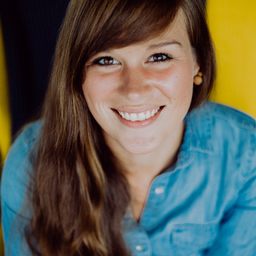 Lea Möbbeck-Weidele