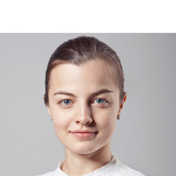 Anastasia Konyukhova