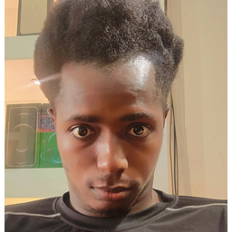 Robert Amiteye