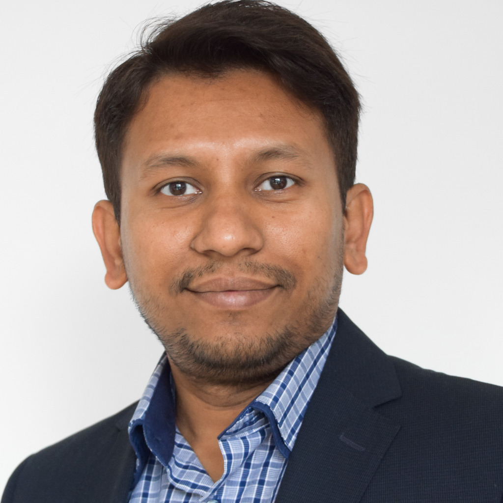 Asish Biswas Big Data Engineer BMW Group XING