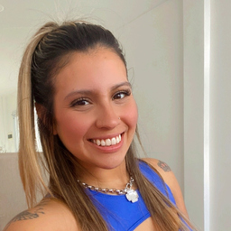 Florencia Rodriguez