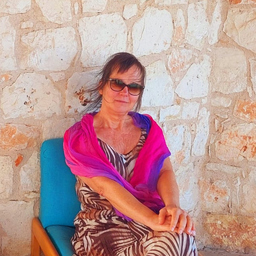 Fabiola Sommerhage