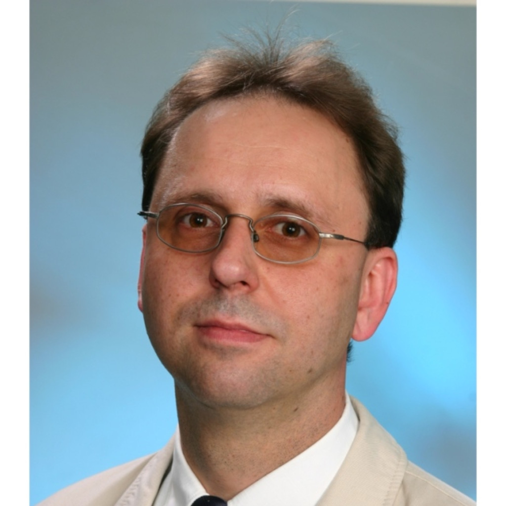 RalfDieter Riehl Geschäftsleitung Prokurist (Einzelprokura