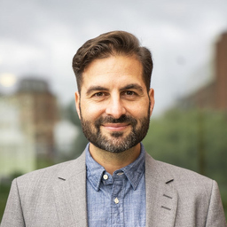 Alexios Klingler
