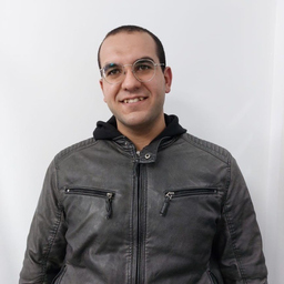 Ahmed Tamer Nada