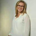 Social Media Profilbild Karina Eckstein-Bath Blomberg