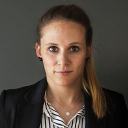 Claudine Brändle