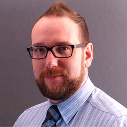 Dr. Benjamin Fränzel