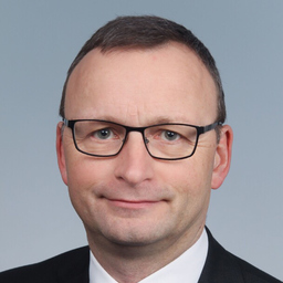 Eckhard Malcherek